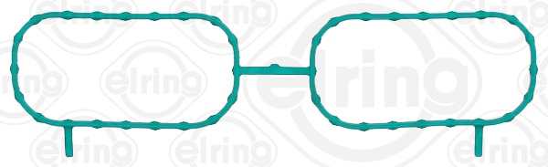 ELRING 440.110 Gasket,...